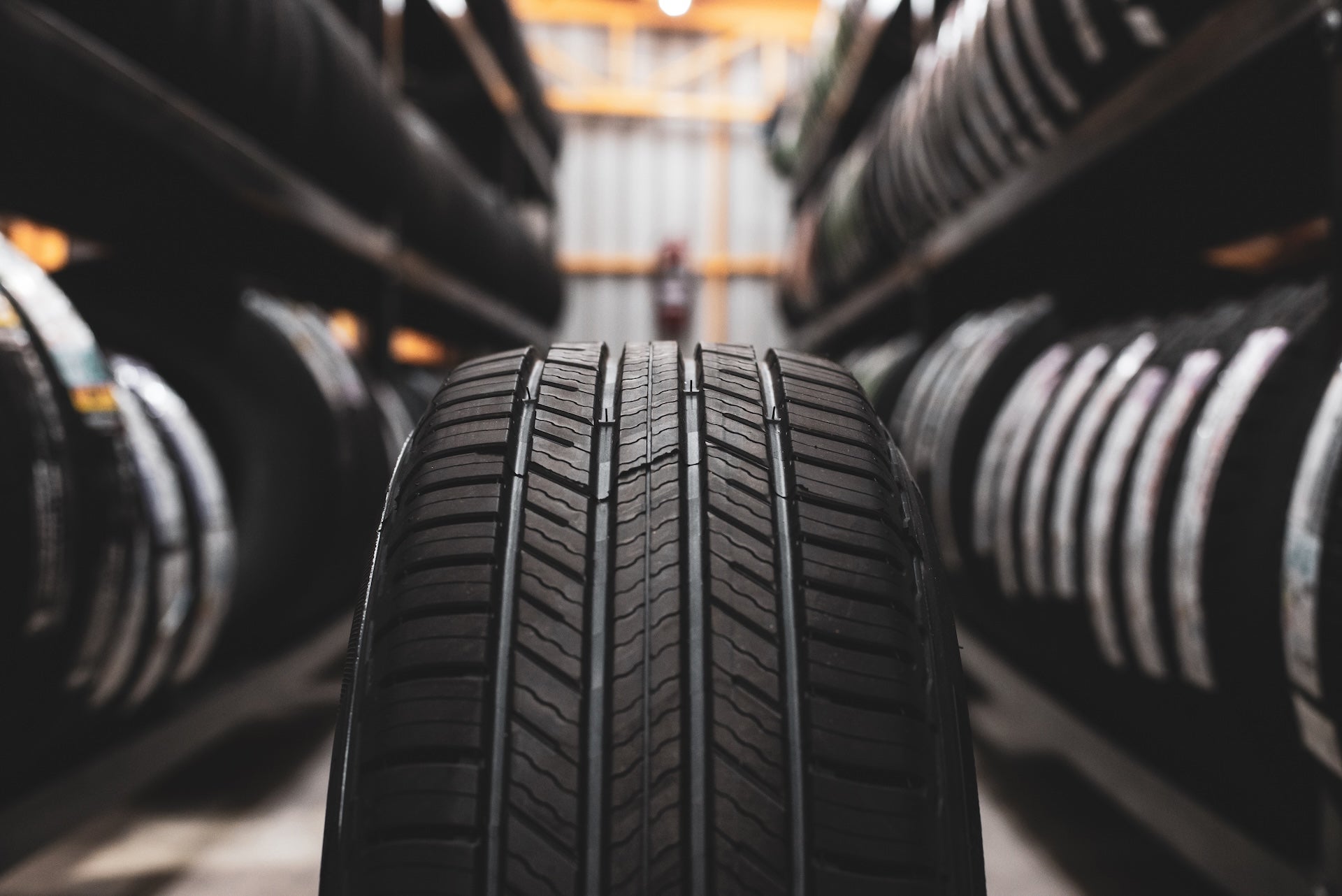 Ford Tire Service in Portsmouth NH